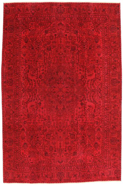 Teppich Vintage  280x185