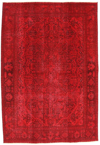 Teppich Vintage  282x190