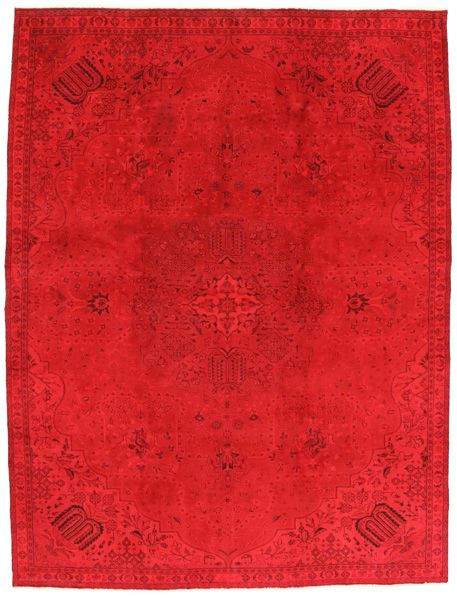 Teppich Vintage  298x225