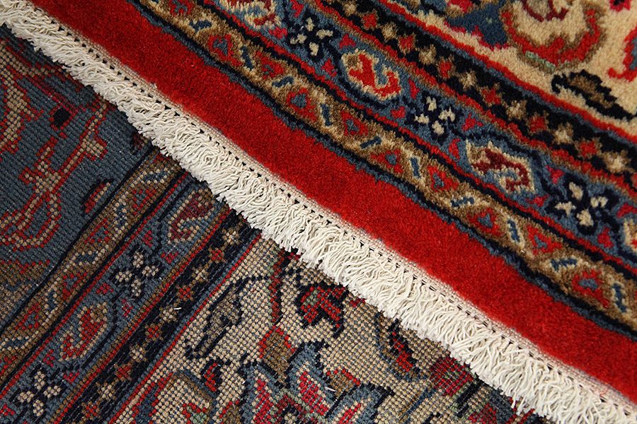Jozan - Sarough Perser Teppich 298x210 - Abbildung 5