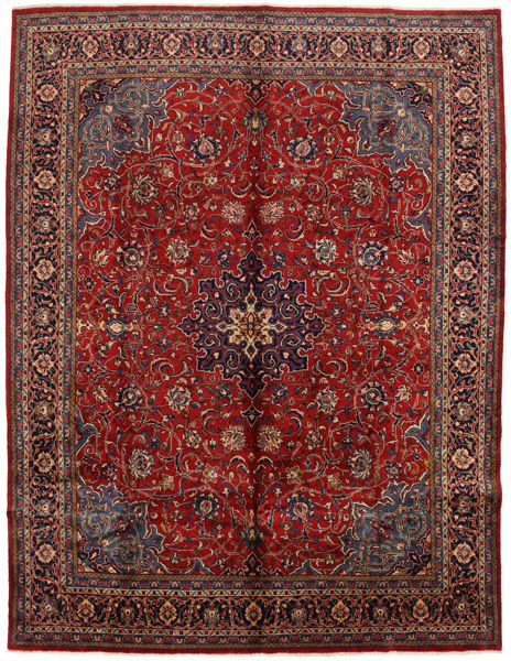 Tabriz Perser Teppich 385x292