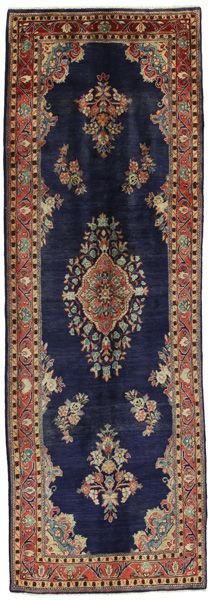 Sarough - Farahan Perser Teppich 320x108