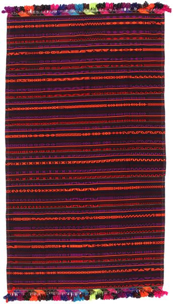 Kelim Jajim - Bidjar 380x220