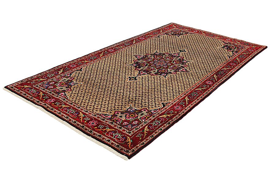 Songhor - Koliai Perser Teppich 305x153 - Abbildung 2