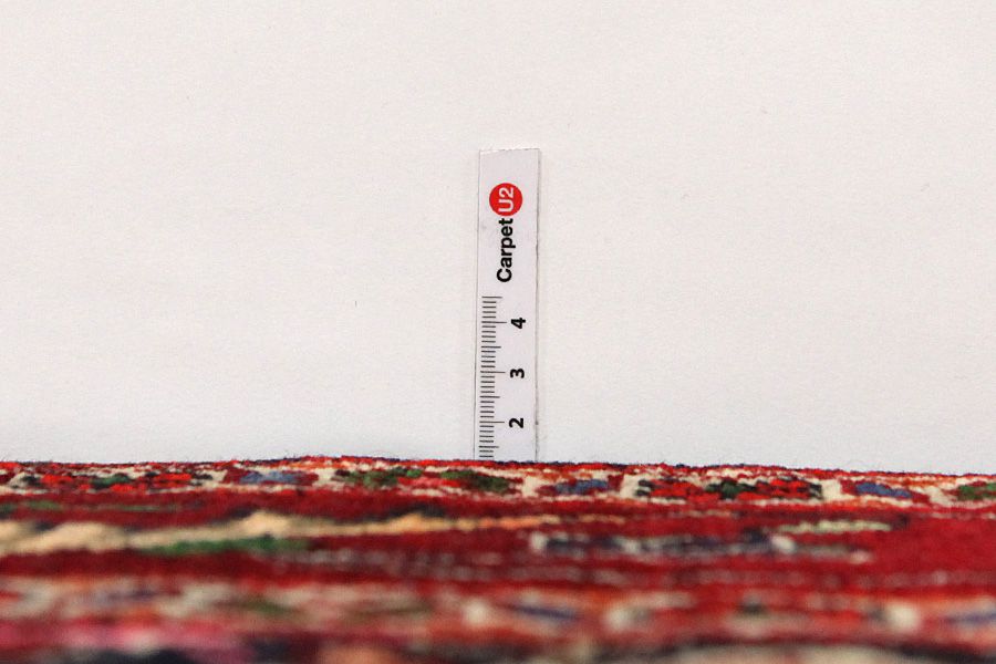 Songhor - Koliai Perser Teppich 305x153 - Abbildung 7
