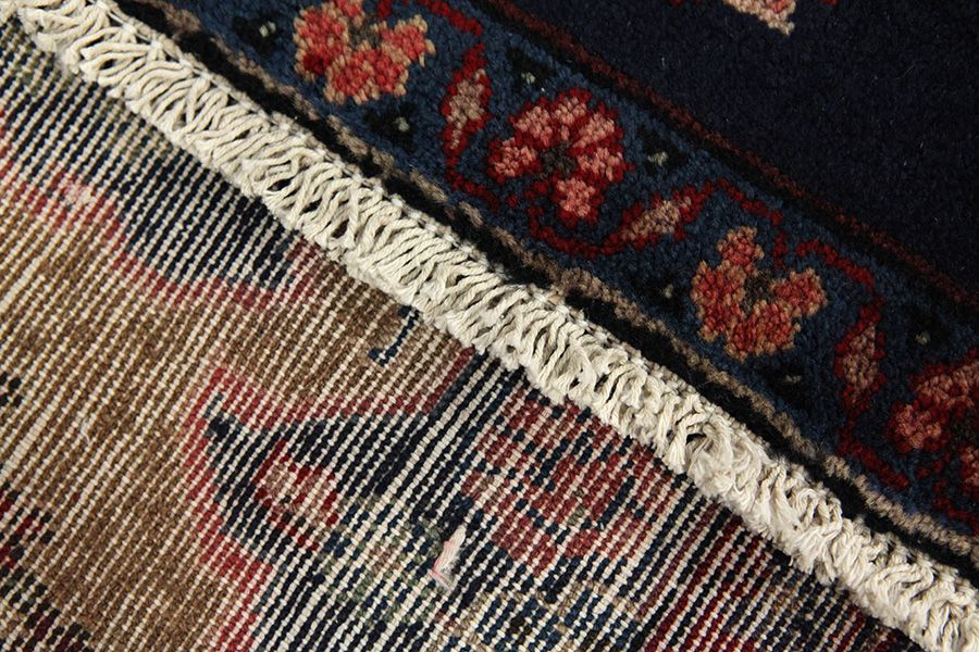 Songhor - Koliai Perser Teppich 299x153 - Abbildung 5