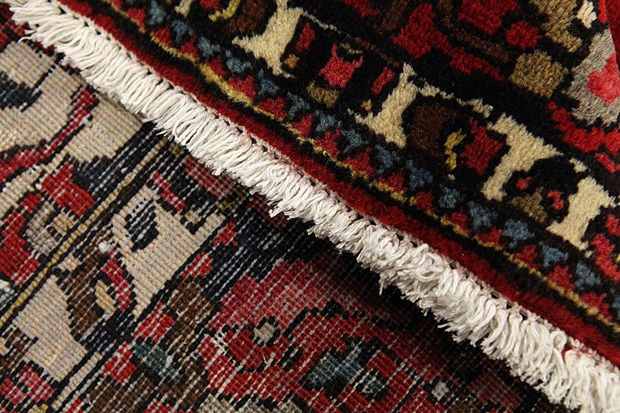 Jozan - Sarough Perser Teppich 305x209 - Abbildung 5