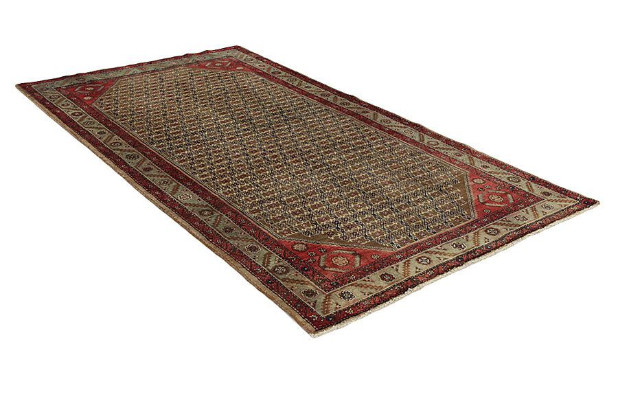 Songhor - Koliai Perser Teppich 285x155 - Abbildung 1
