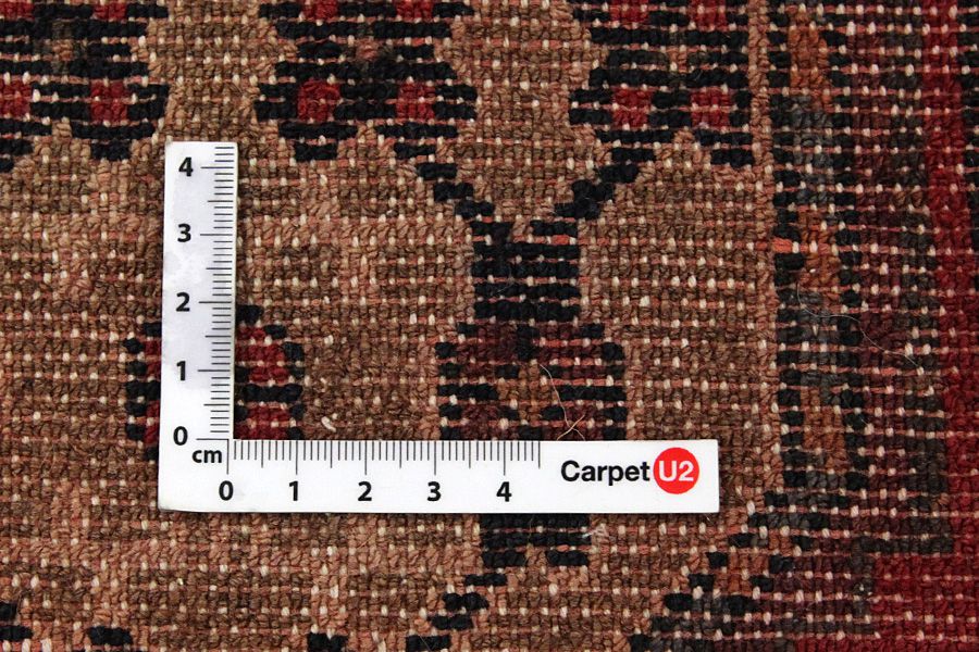 Songhor - Koliai Perser Teppich 285x155 - Abbildung 3