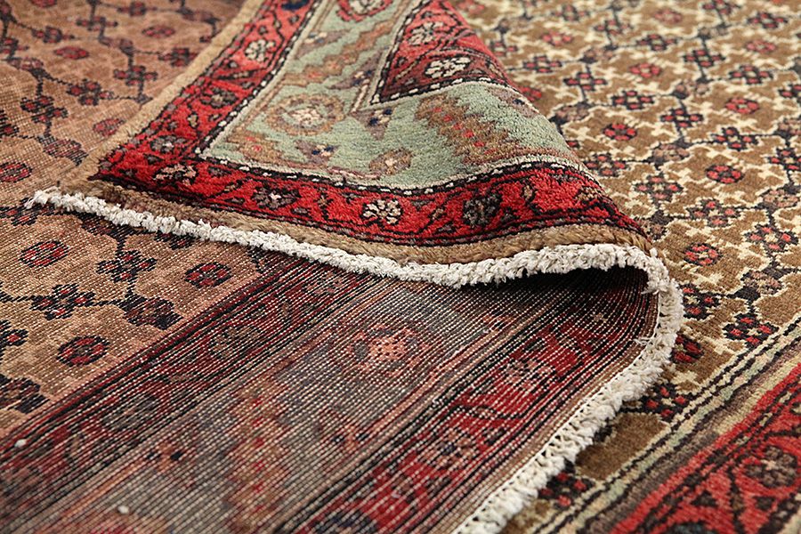 Songhor - Koliai Perser Teppich 285x155 - Abbildung 4