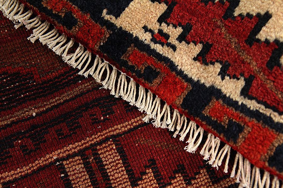 Lori - Bakhtiari Perser Teppich 225x155 - Abbildung 5