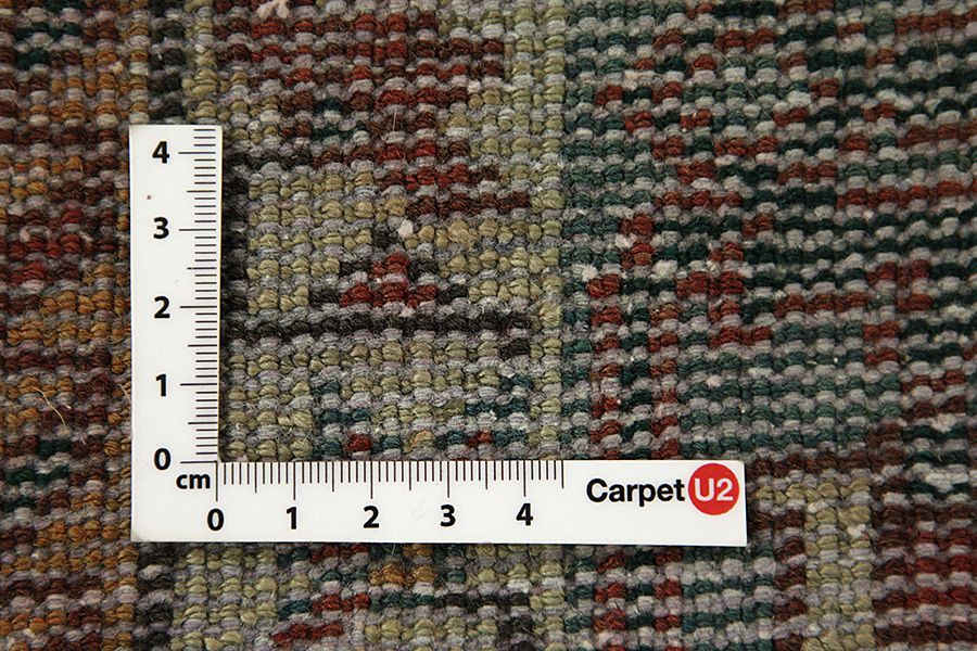Enjelas - Hamadan Perser Teppich 307x157 - Abbildung 3