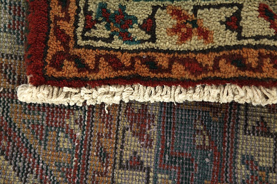 Enjelas - Hamadan Perser Teppich 307x157 - Abbildung 5