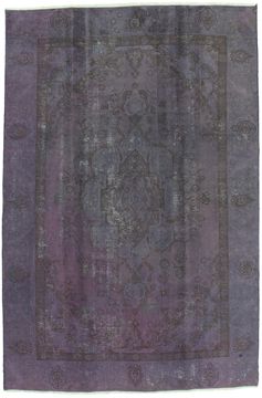 Teppich Vintage  278x184