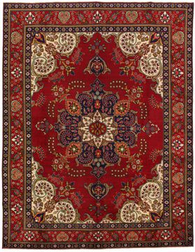 Teppich Tabriz  385x296