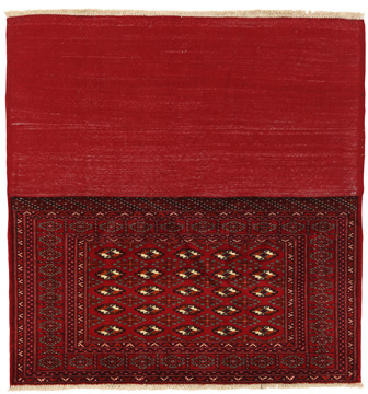 Teppich Yomut Bokhara 144x147