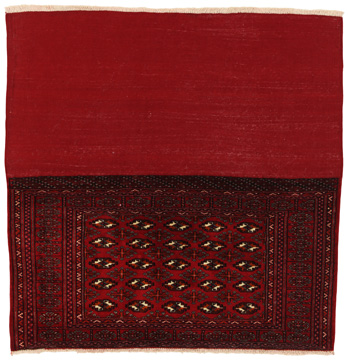 Teppich Yomut Bokhara 146x142