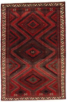 Teppich Afshar Sirjan 247x164