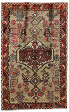 Teppich Lori Gabbeh 250x160