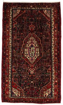 Teppich Bijar Kurdi 287x167