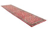 Farahan - Sarough Perser Teppich 422x100 - Abbildung 1