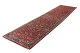 Farahan - Sarough Perser Teppich 422x100 - Abbildung 2