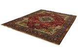 Tabriz Perser Teppich 297x203 - Abbildung 2