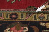 Jozan - Sarough Perser Teppich 300x186 - Abbildung 18