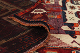 Bakhtiari - Qashqai Perser Teppich 361x137 - Abbildung 5