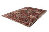 Bakhtiari Perser Teppich 295x210 - Abbildung 2