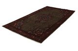 Songhor - Koliai Perser Teppich 274x150 - Abbildung 2