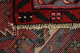 Borchalou - Hamadan Perser Teppich 338x117 - Abbildung 6