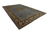 Isfahan Perser Teppich 522x330 - Abbildung 1