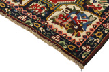 Bakhtiari Perser Teppich 279x207 - Abbildung 3