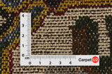 Bakhtiari Perser Teppich 279x207 - Abbildung 4
