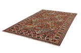 Bakhtiari - Garden Perser Teppich 334x211 - Abbildung 2