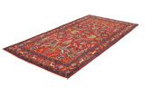 Sarough - Farahan Perser Teppich 298x151 - Abbildung 2